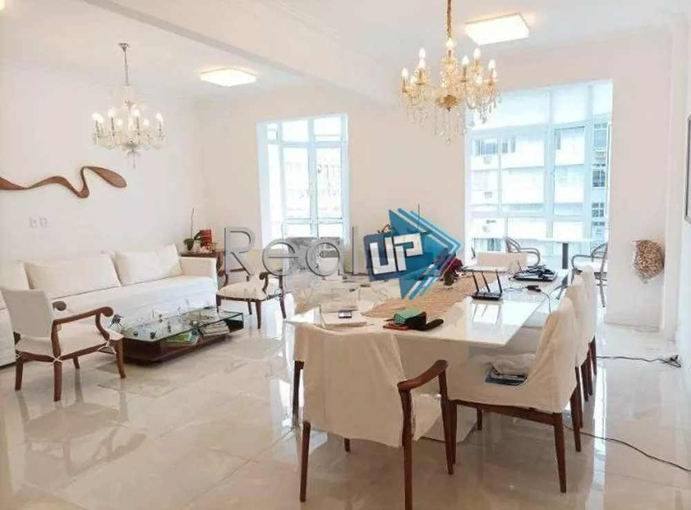 Apartamento, 3 quartos, 184 m² - Foto 30