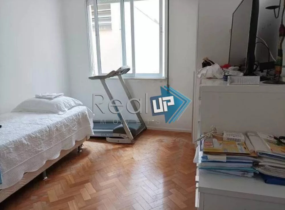 Apartamento, 3 quartos, 184 m² - Foto 10