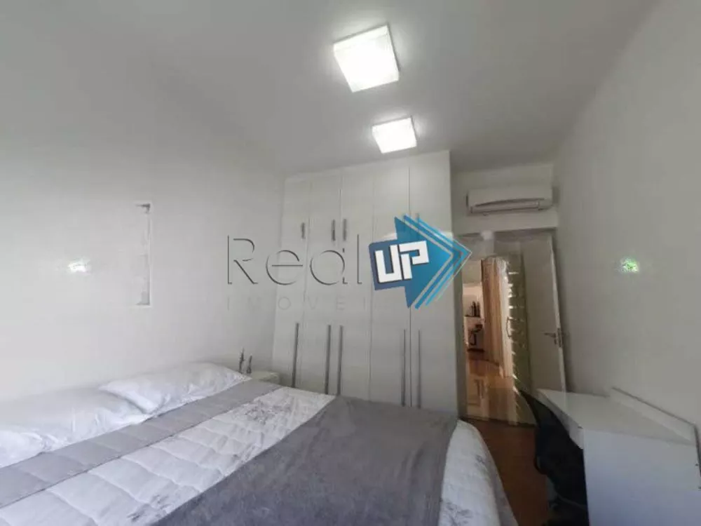 Apartamento, 3 quartos, 184 m² - Foto 25