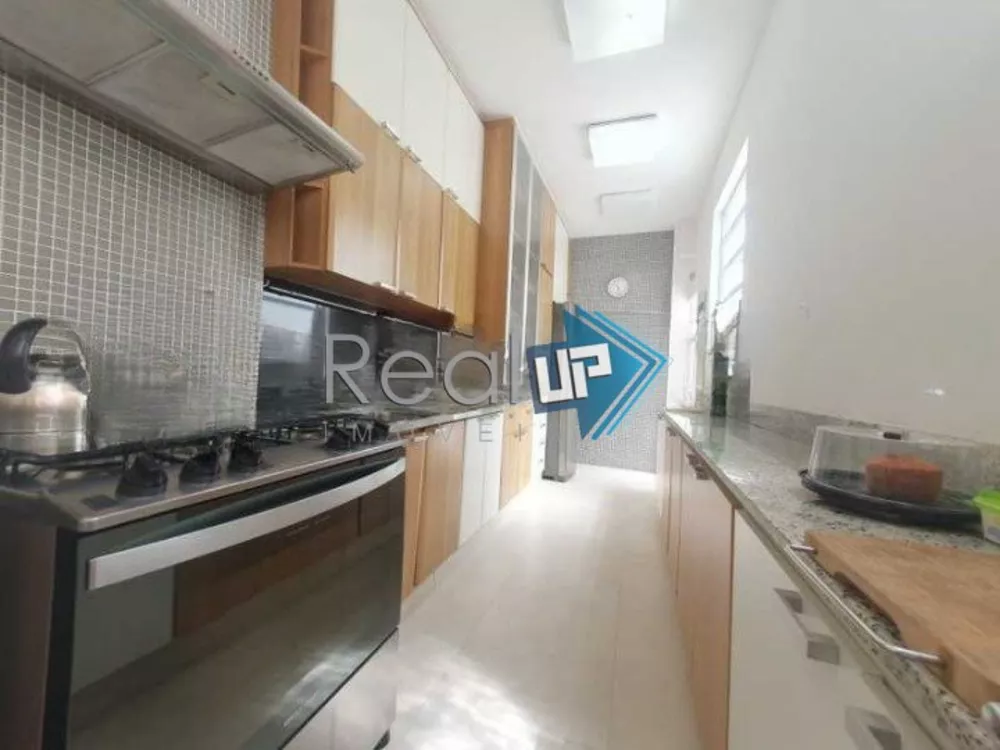 Apartamento, 3 quartos, 184 m² - Foto 27