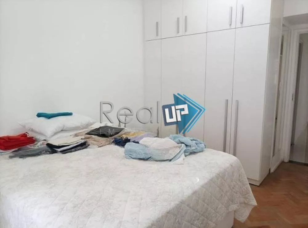 Apartamento, 3 quartos, 184 m² - Foto 4