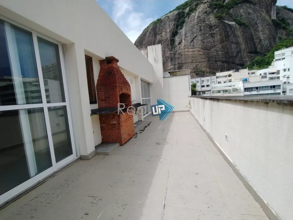 Apartamento, 6 quartos, 210 m² - Foto 21