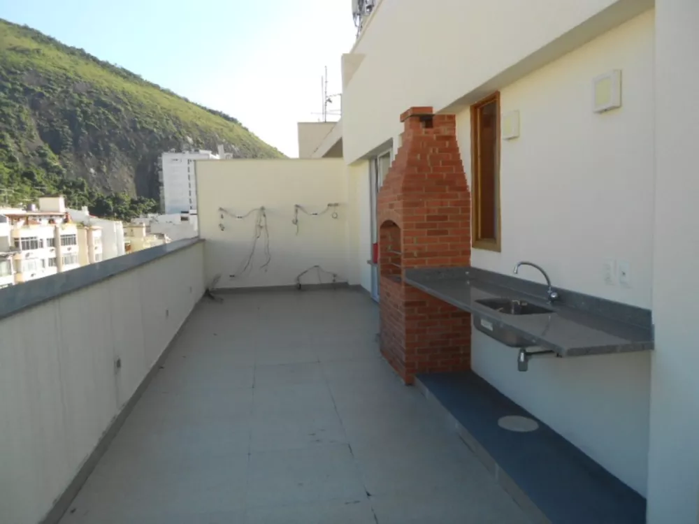 Apartamento, 6 quartos, 210 m² - Foto 15