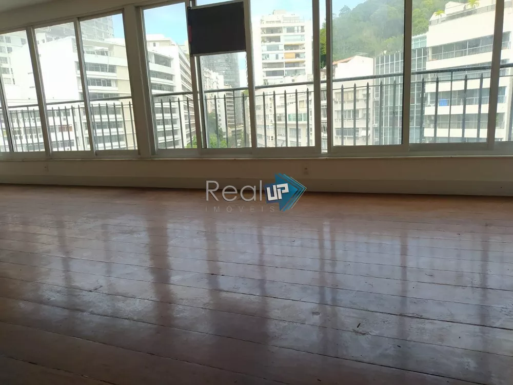 Apartamento, 6 quartos, 210 m² - Foto 16