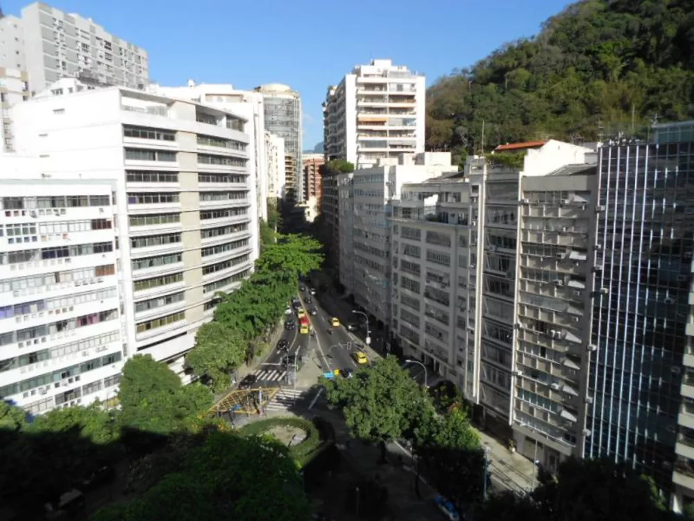 Apartamento, 6 quartos, 210 m² - Foto 9
