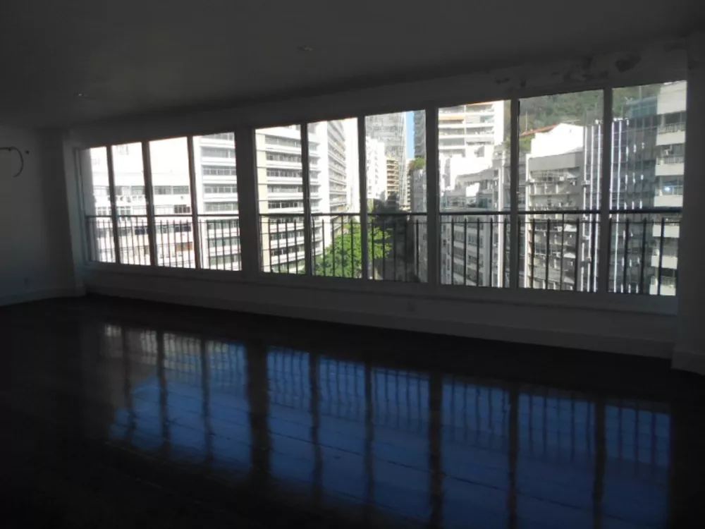 Apartamento, 6 quartos, 210 m² - Foto 14