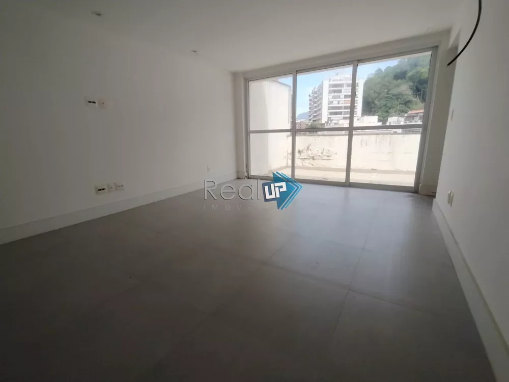 Apartamento, 6 quartos, 210 m² - Foto 2