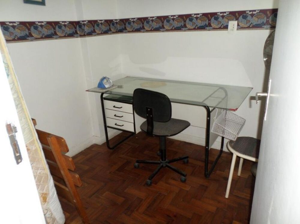 Apartamento à venda com 3 quartos, 170m² - Foto 6