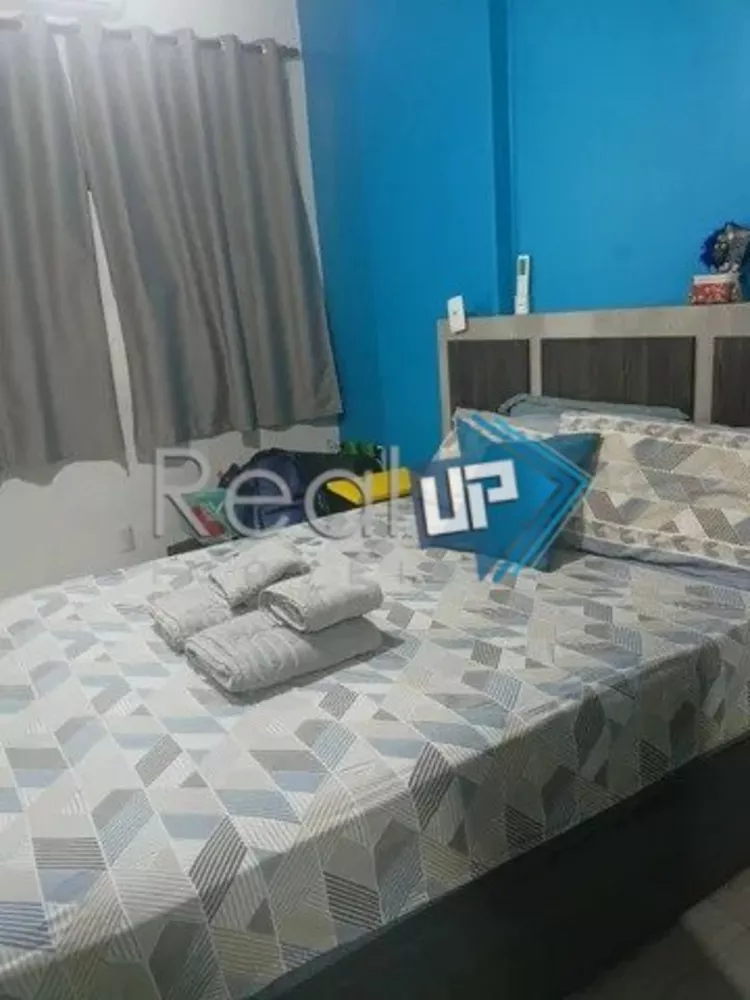 Apartamento à venda com 1 quarto, 19m² - Foto 3