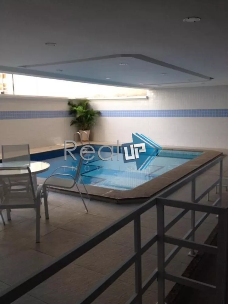 Apartamento à venda com 1 quarto, 62m² - Foto 16