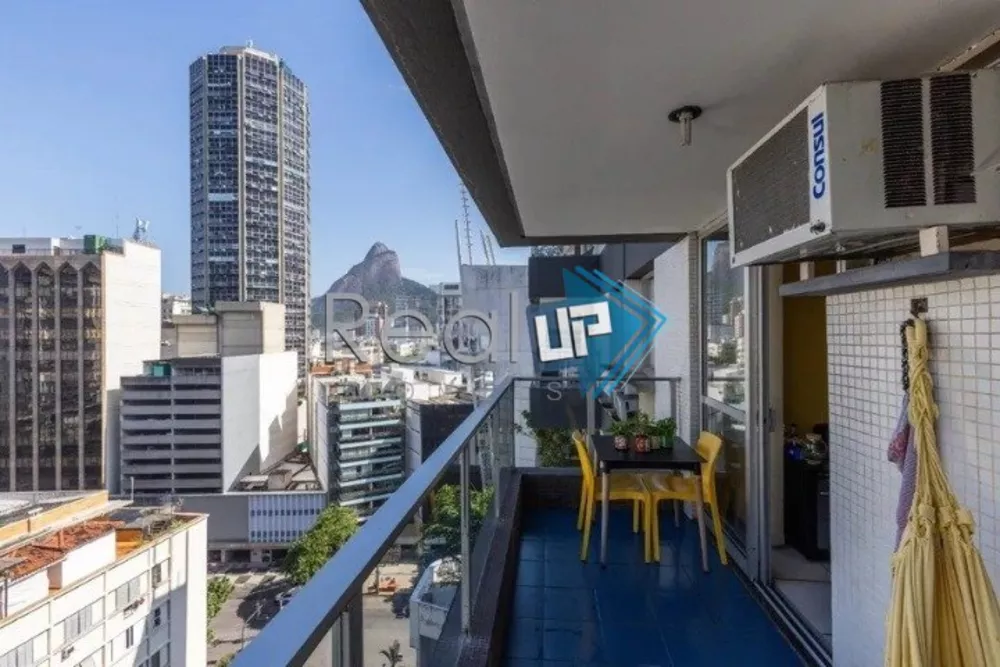 Flat/Apart Hotel, 2 quartos, 71 m² - Foto 2