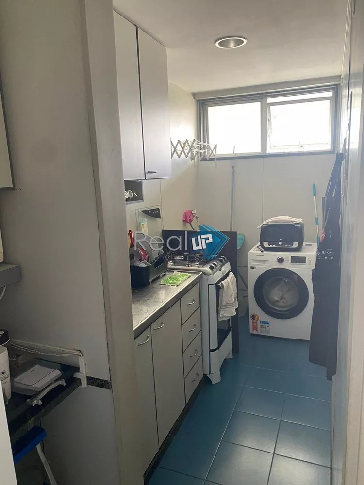 Flat/Apart Hotel, 2 quartos, 71 m² - Foto 13