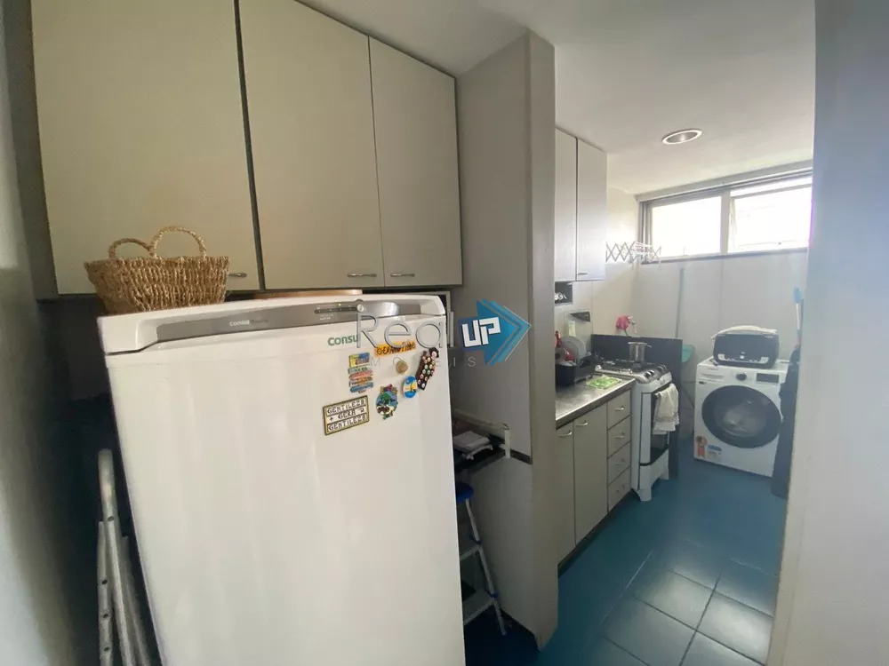 Flat/Apart Hotel, 2 quartos, 71 m² - Foto 12