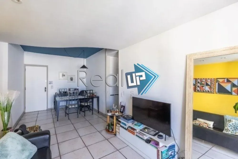 Flat/Apart Hotel, 2 quartos, 71 m² - Foto 5