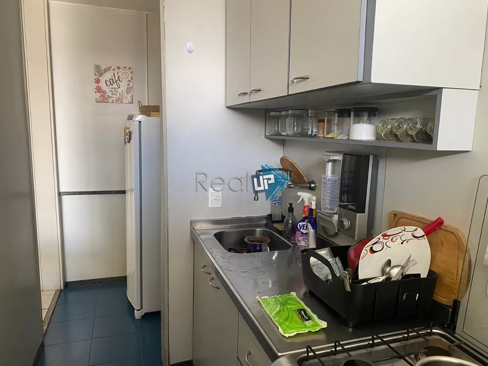 Flat/Apart Hotel, 2 quartos, 71 m² - Foto 14