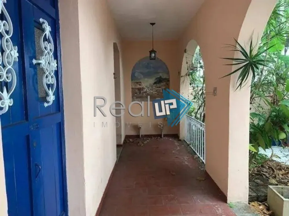 Casa, 4 quartos, 349 m² - Foto 3