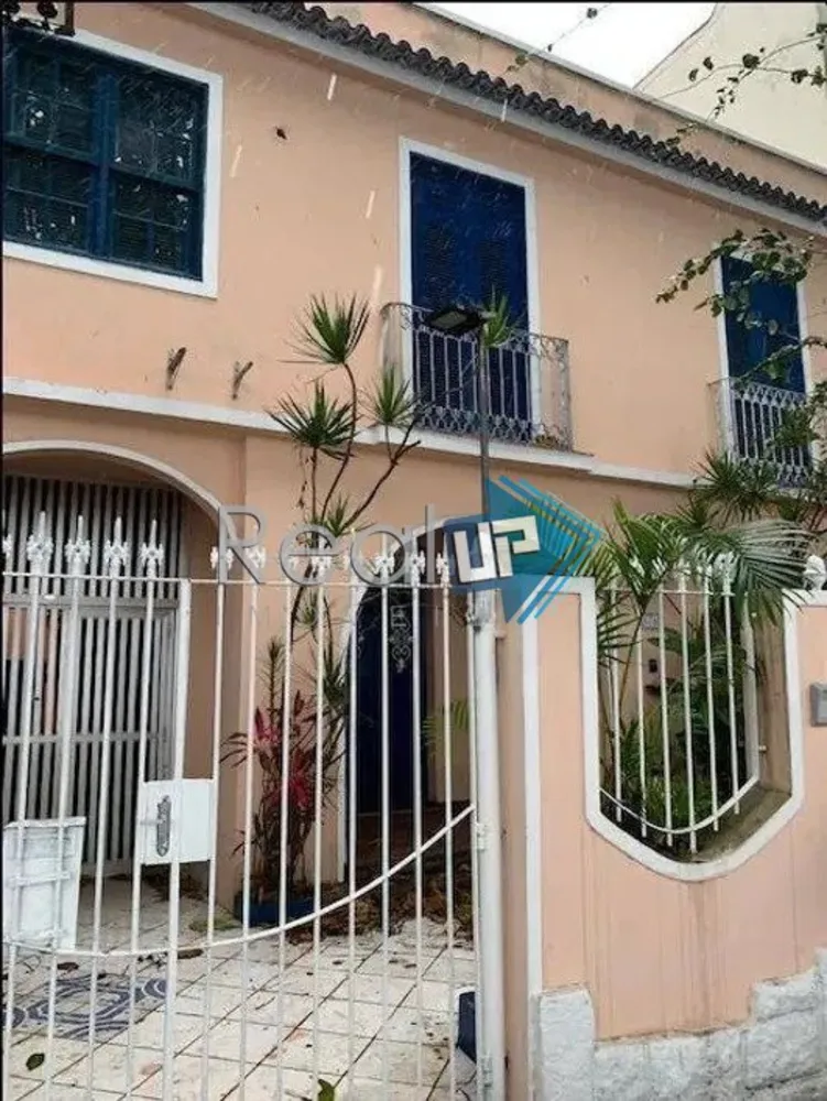 Casa, 4 quartos, 349 m² - Foto 2