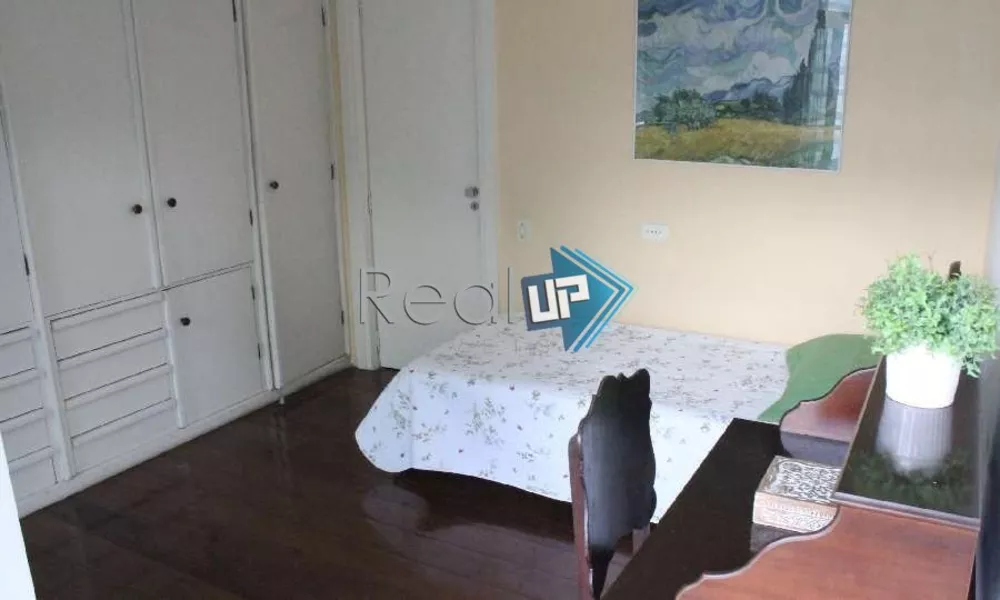 Apartamento, 5 quartos, 217 m² - Foto 6