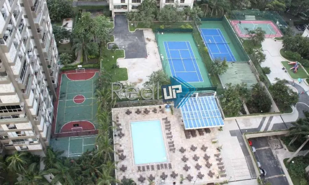 Apartamento, 5 quartos, 217 m² - Foto 9