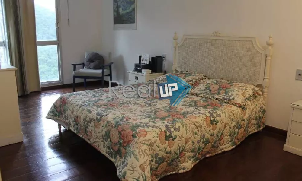 Apartamento, 5 quartos, 217 m² - Foto 5