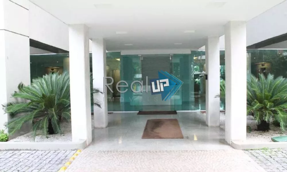 Apartamento, 5 quartos, 217 m² - Foto 1