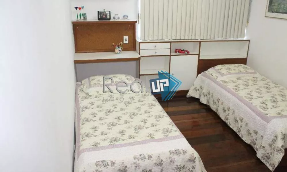 Apartamento, 5 quartos, 217 m² - Foto 8