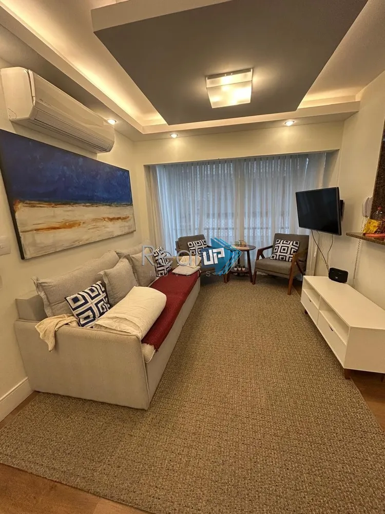 Pousada-Chalé, 2 quartos, 77 m² - Foto 2