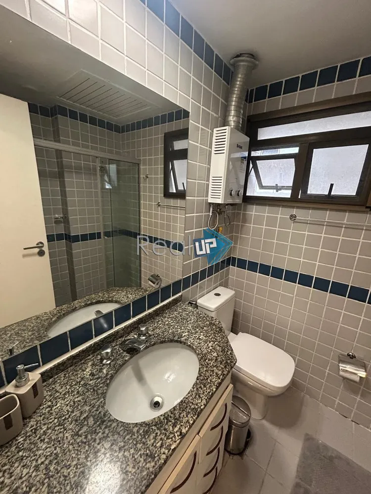 Pousada-Chalé, 2 quartos, 77 m² - Foto 18