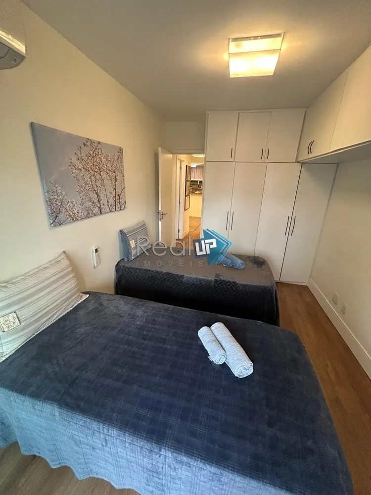 Pousada-Chalé, 2 quartos, 77 m² - Foto 19
