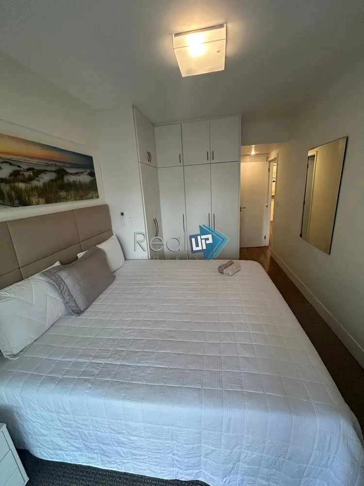 Pousada-Chalé, 2 quartos, 77 m² - Foto 14
