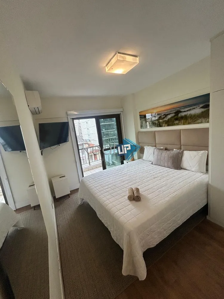 Pousada-Chalé, 2 quartos, 77 m² - Foto 15