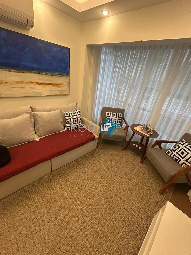 Pousada-Chalé, 2 quartos, 77 m² - Foto 3