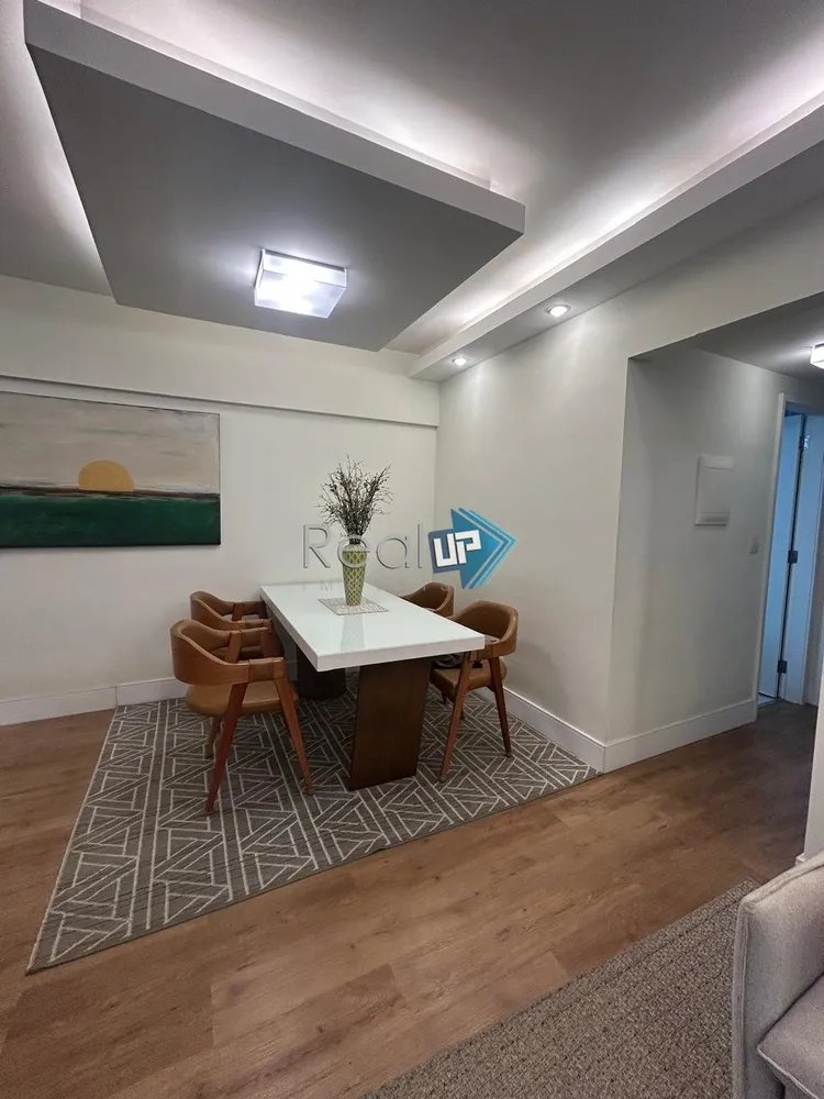 Pousada-Chalé, 2 quartos, 77 m² - Foto 4