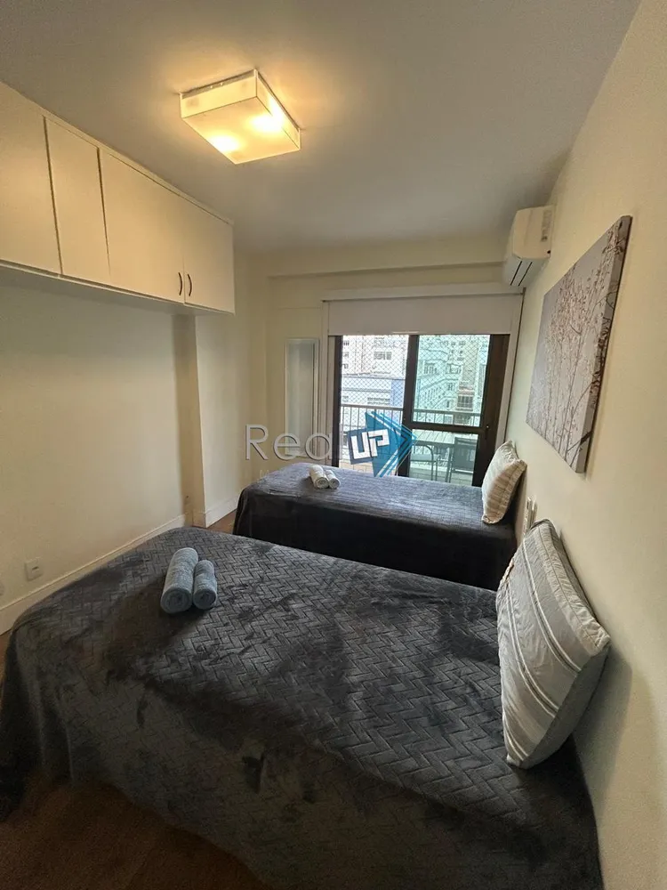 Pousada-Chalé, 2 quartos, 77 m² - Foto 20