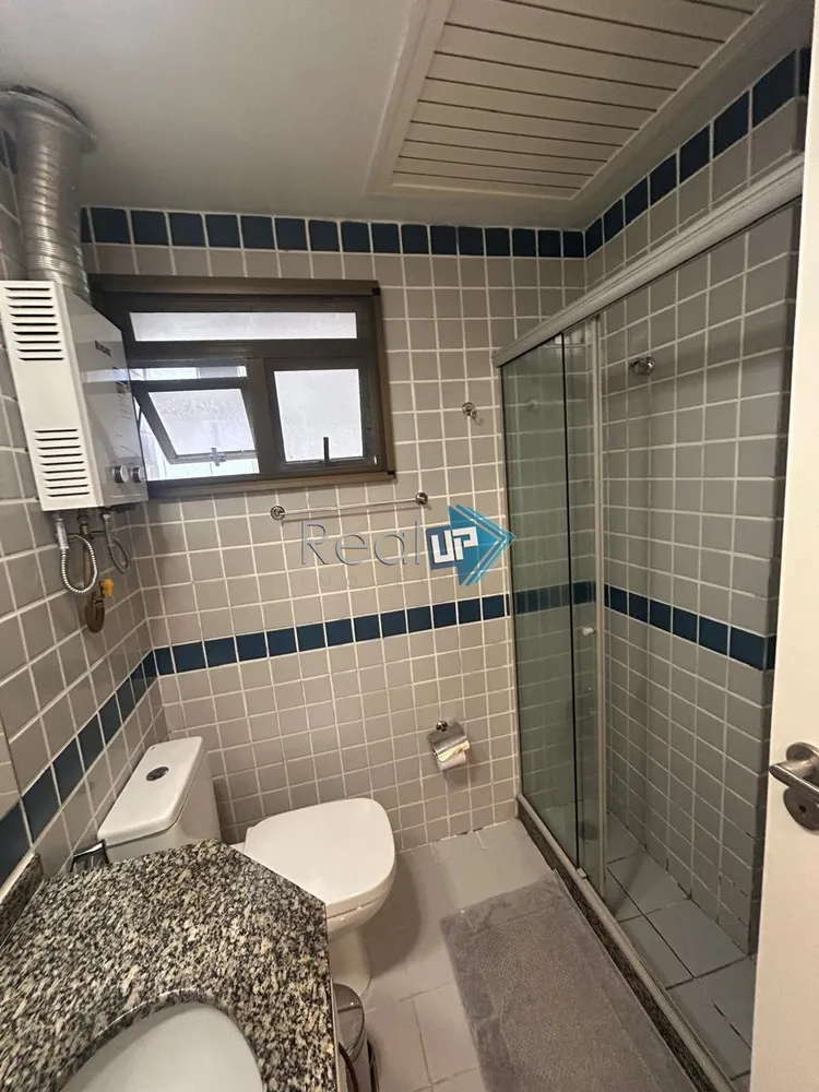 Pousada-Chalé, 2 quartos, 77 m² - Foto 17