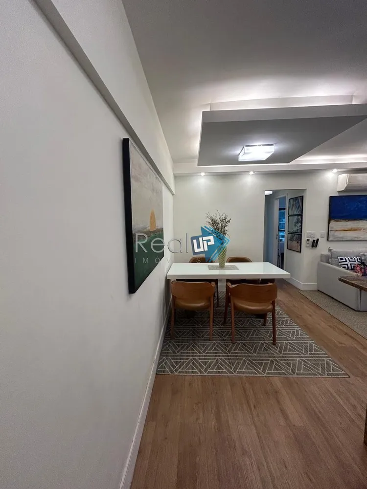 Pousada-Chalé, 2 quartos, 77 m² - Foto 8
