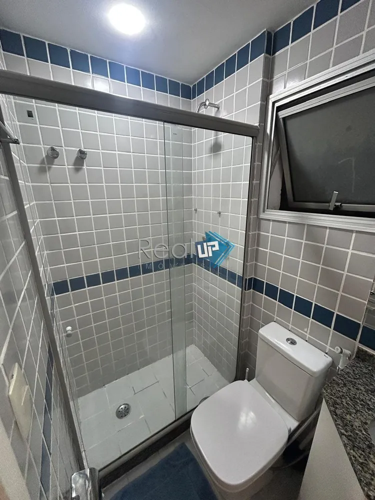 Pousada-Chalé, 2 quartos, 77 m² - Foto 16