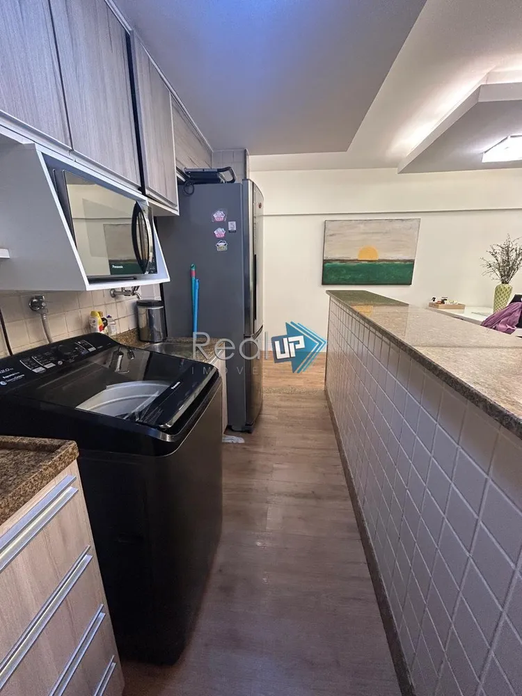 Pousada-Chalé, 2 quartos, 77 m² - Foto 21