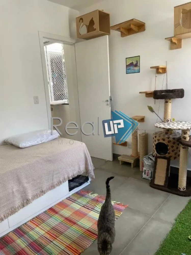 Apartamento, 2 quartos, 60 m² - Foto 6