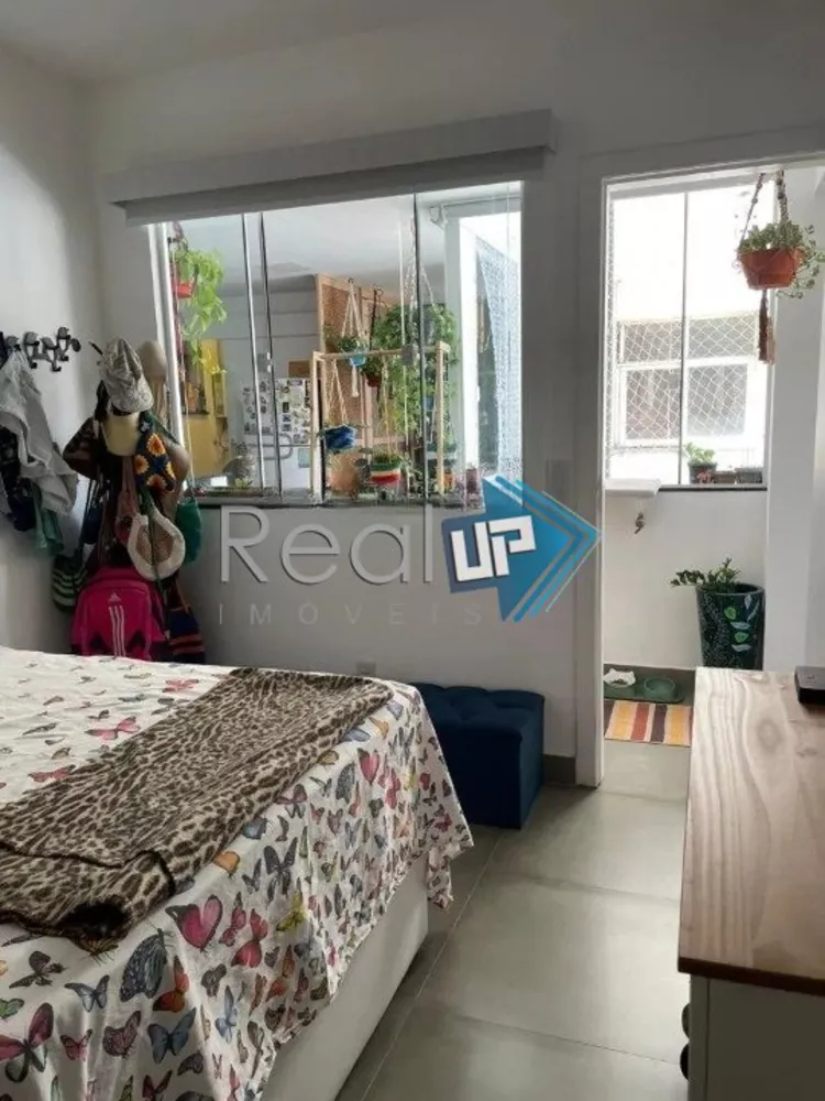 Apartamento, 2 quartos, 60 m² - Foto 4