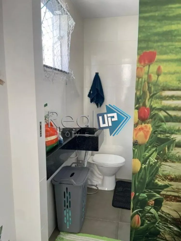 Apartamento, 2 quartos, 60 m² - Foto 8