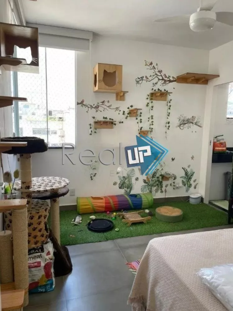 Apartamento, 2 quartos, 60 m² - Foto 5