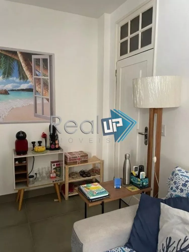Apartamento, 2 quartos, 60 m² - Foto 3