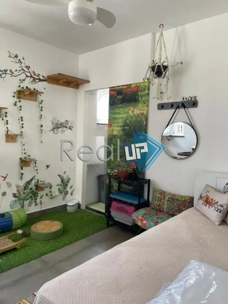 Apartamento, 2 quartos, 60 m² - Foto 5