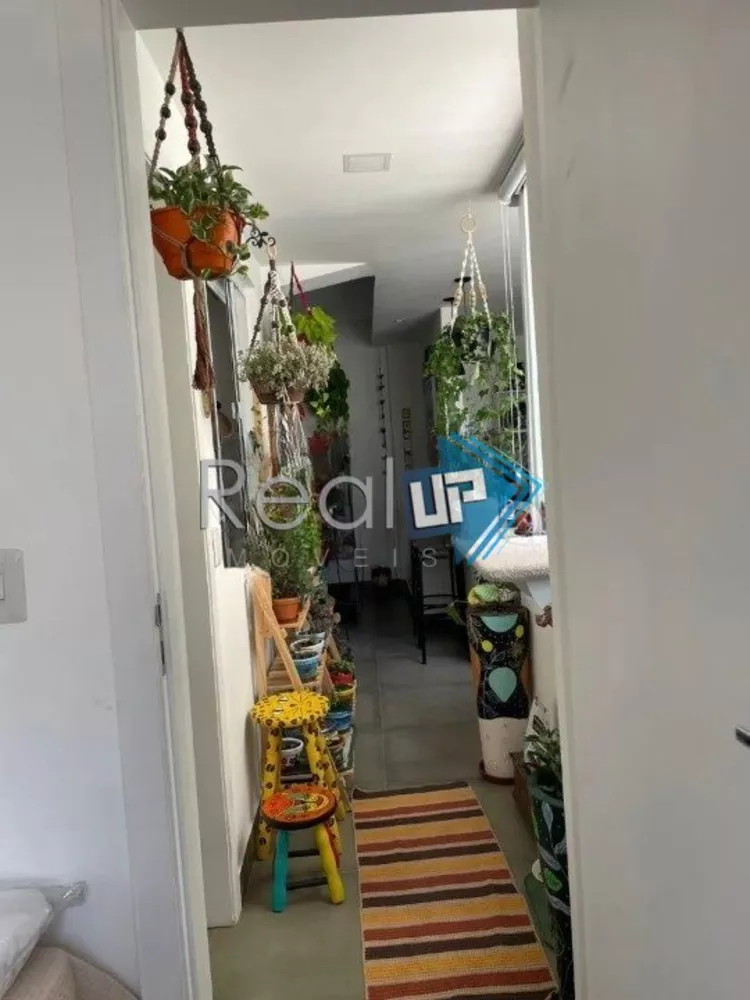 Apartamento, 2 quartos, 60 m² - Foto 11