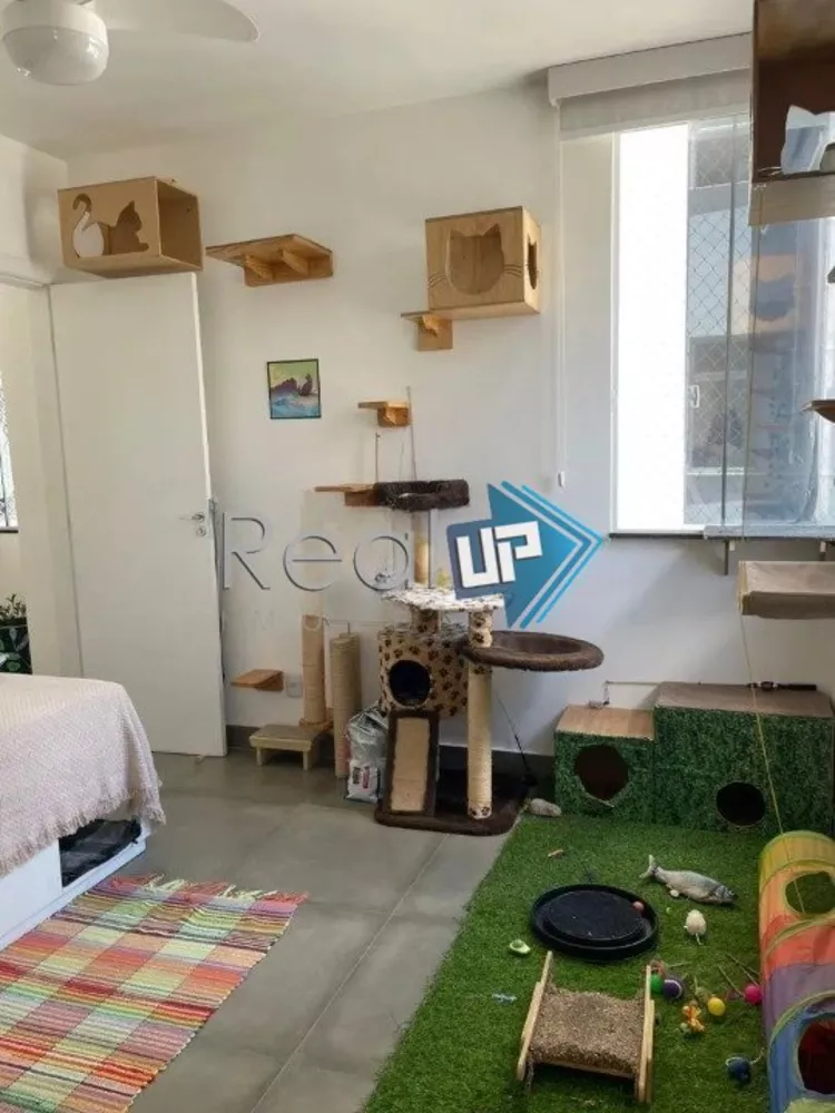 Apartamento, 2 quartos, 60 m² - Foto 6