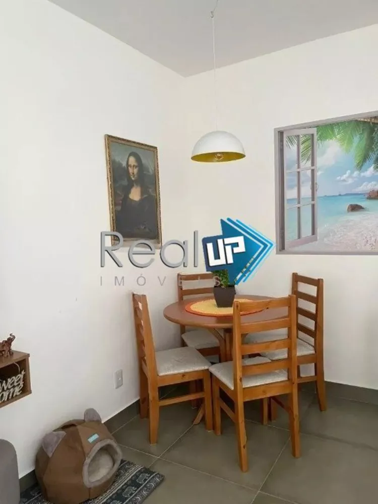 Apartamento, 2 quartos, 60 m² - Foto 11
