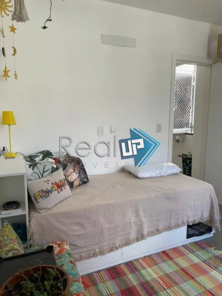 Apartamento, 2 quartos, 60 m² - Foto 7