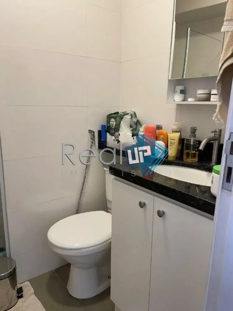 Apartamento, 2 quartos, 60 m² - Foto 9