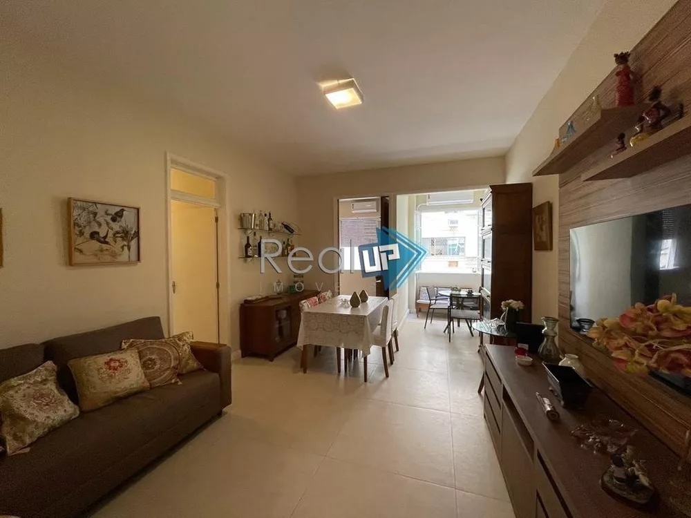 Apartamento à venda com 3 quartos, 139m² - Foto 4